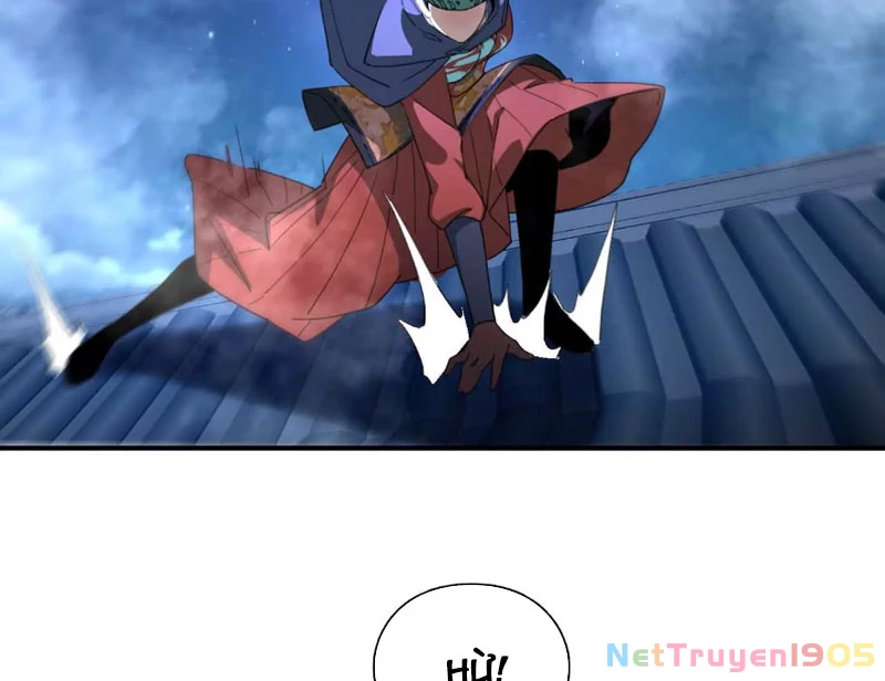 Kim Ngô Thần Vệ Chapter 4 - 15