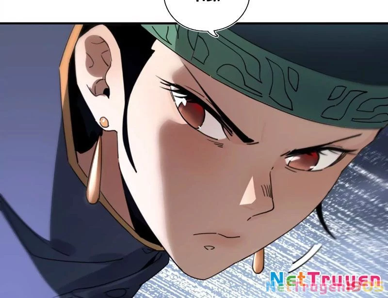 Kim Ngô Thần Vệ Chapter 4 - 16