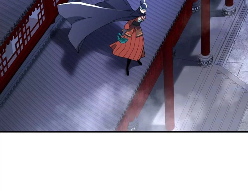 Kim Ngô Thần Vệ Chapter 4 - 18