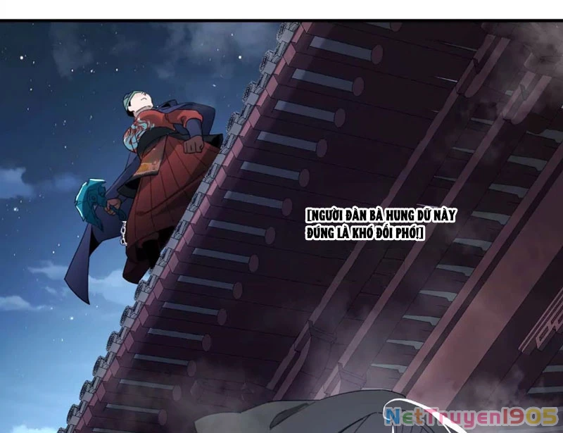 Kim Ngô Thần Vệ Chapter 4 - 19