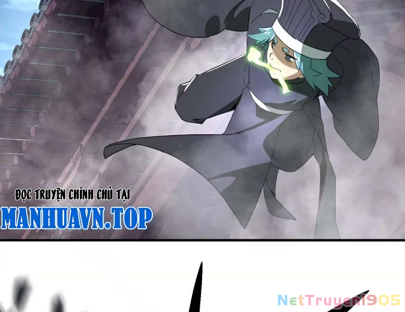 Kim Ngô Thần Vệ Chapter 4 - 20