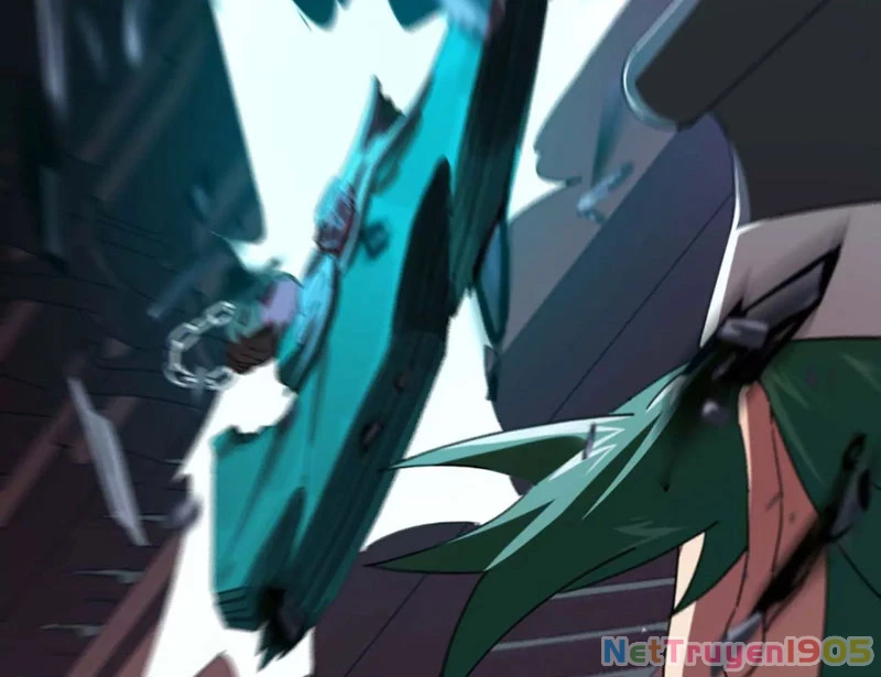 Kim Ngô Thần Vệ Chapter 4 - 22