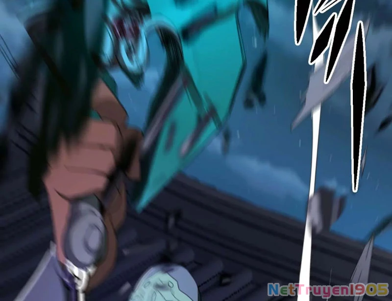 Kim Ngô Thần Vệ Chapter 4 - 25
