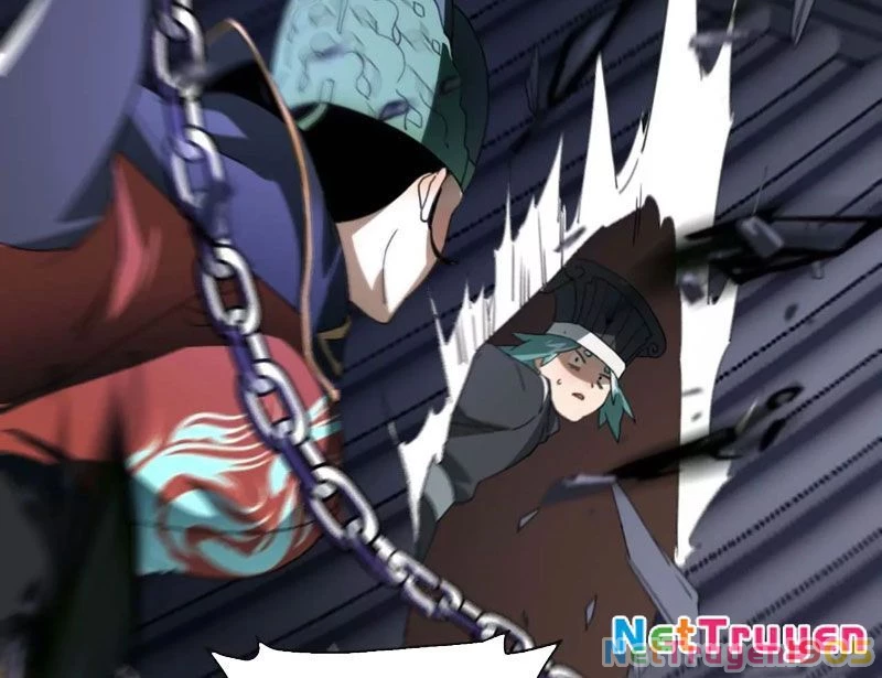 Kim Ngô Thần Vệ Chapter 4 - 26