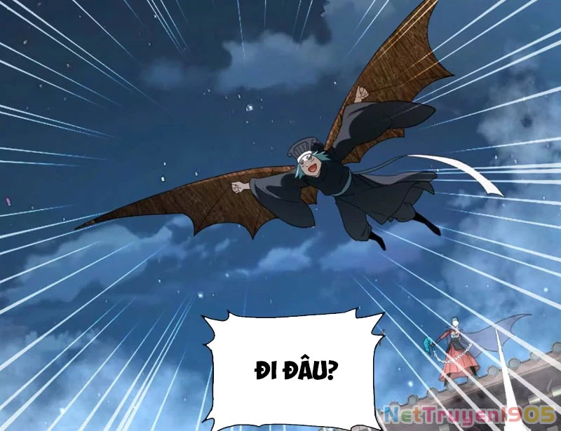 Kim Ngô Thần Vệ Chapter 4 - 30