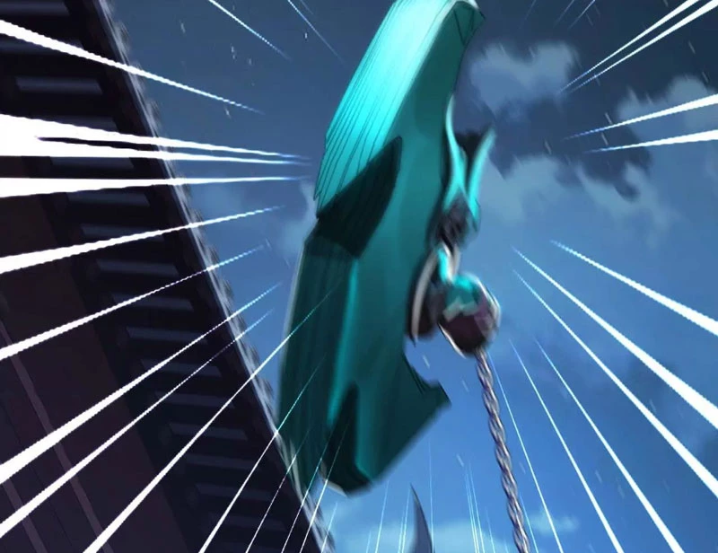 Kim Ngô Thần Vệ Chapter 4 - 33