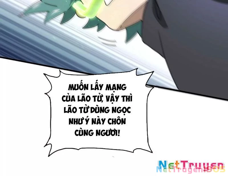 Kim Ngô Thần Vệ Chapter 4 - 36