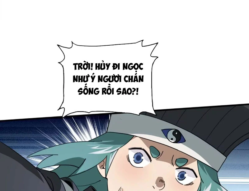 Kim Ngô Thần Vệ Chapter 4 - 39