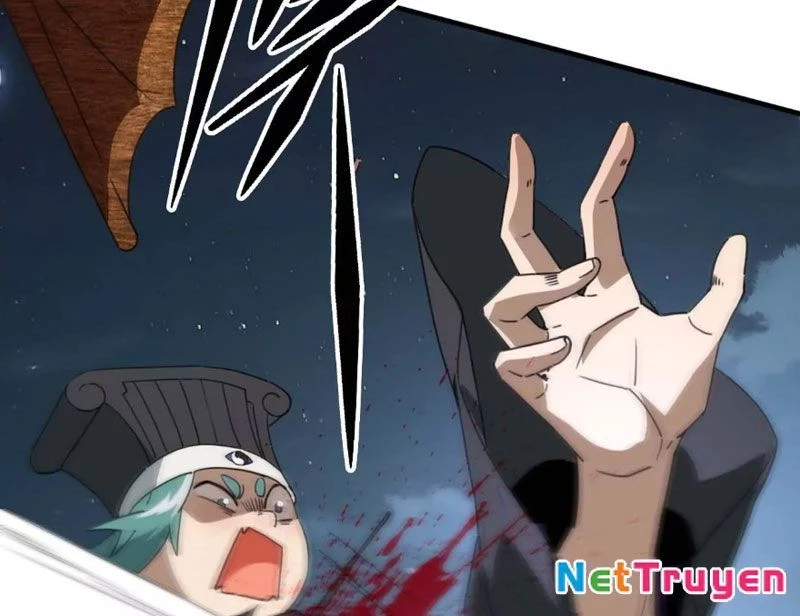 Kim Ngô Thần Vệ Chapter 4 - 41