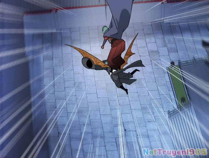 Kim Ngô Thần Vệ Chapter 4 - 50