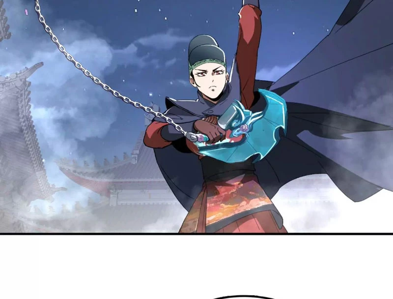 Kim Ngô Thần Vệ Chapter 4 - 65