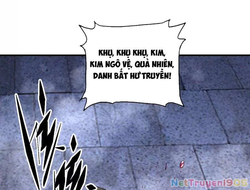 Kim Ngô Thần Vệ Chapter 4 - 70