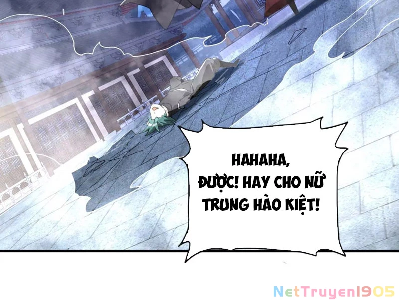 Kim Ngô Thần Vệ Chapter 4 - 74