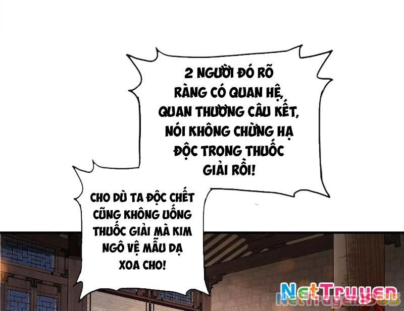 Kim Ngô Thần Vệ Chapter 4 - 86