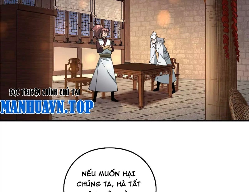 Kim Ngô Thần Vệ Chapter 4 - 87