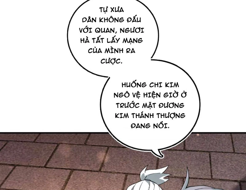 Kim Ngô Thần Vệ Chapter 4 - 90