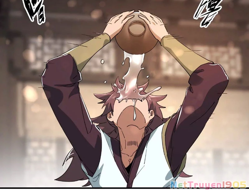 Kim Ngô Thần Vệ Chapter 4 - 93