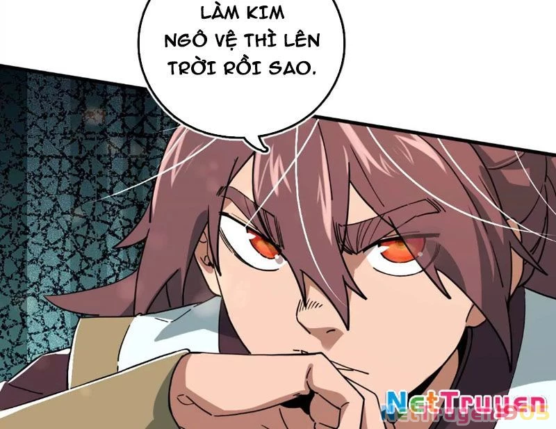 Kim Ngô Thần Vệ Chapter 4 - 96