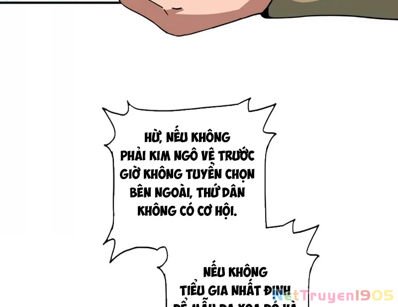 Kim Ngô Thần Vệ Chapter 4 - 98
