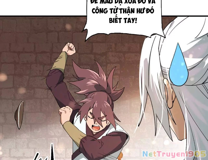 Kim Ngô Thần Vệ Chapter 4 - 99