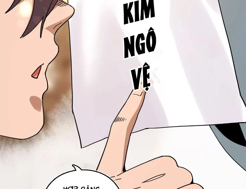 Kim Ngô Thần Vệ Chapter 4 - 102