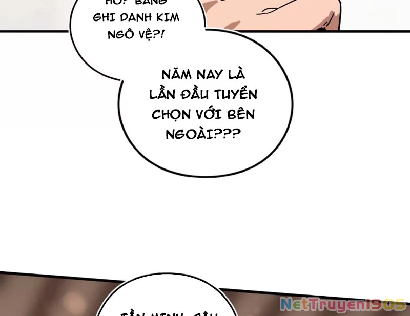 Kim Ngô Thần Vệ Chapter 4 - 103