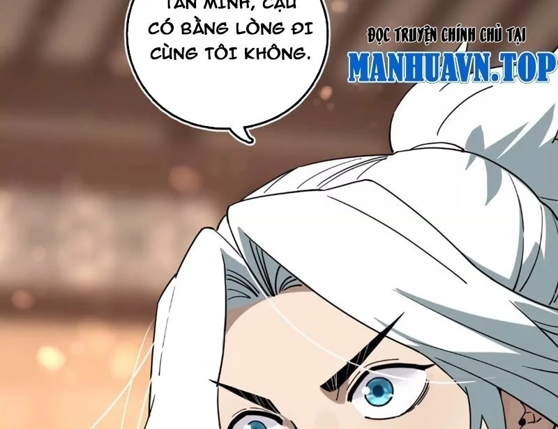 Kim Ngô Thần Vệ Chapter 4 - 104