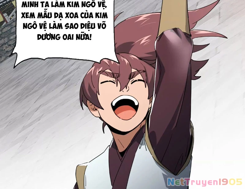 Kim Ngô Thần Vệ Chapter 5 - 2