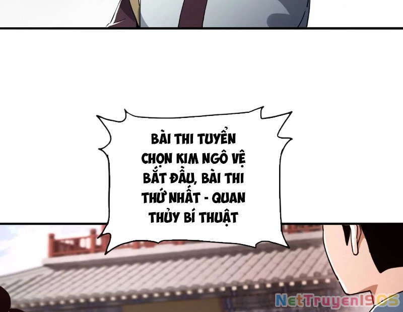 Kim Ngô Thần Vệ Chapter 5 - 3