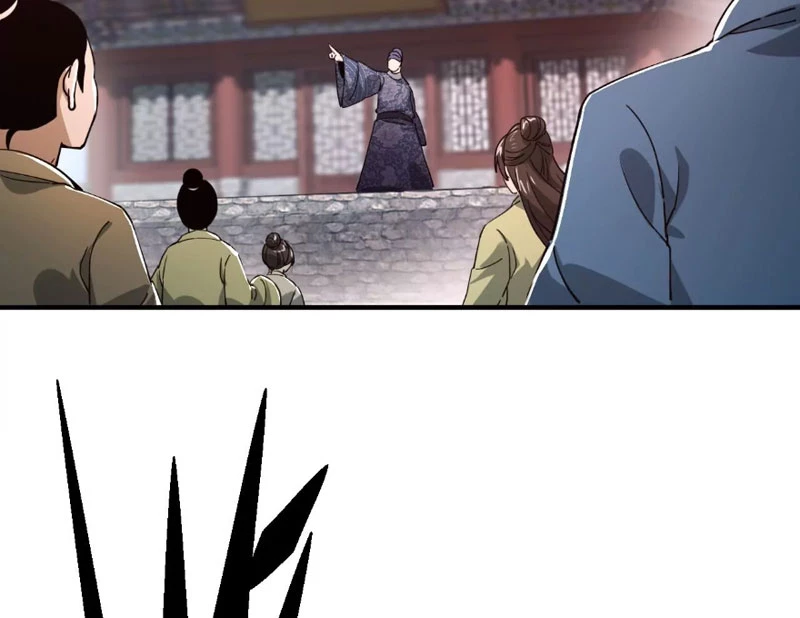 Kim Ngô Thần Vệ Chapter 5 - 4