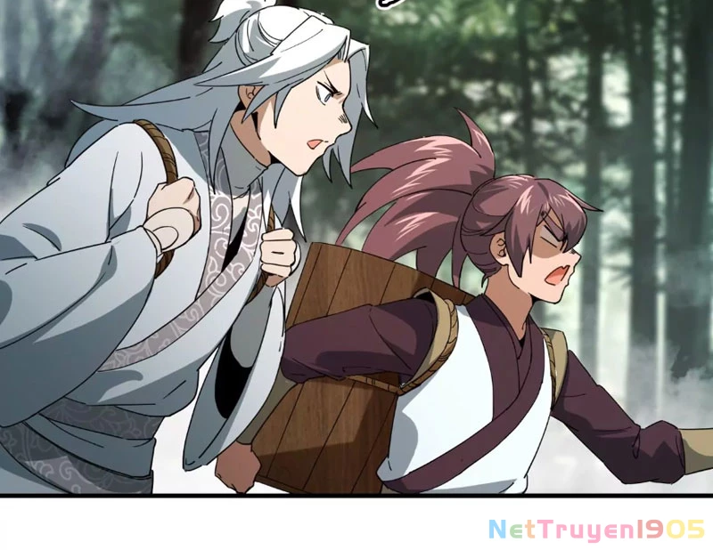 Kim Ngô Thần Vệ Chapter 5 - 10