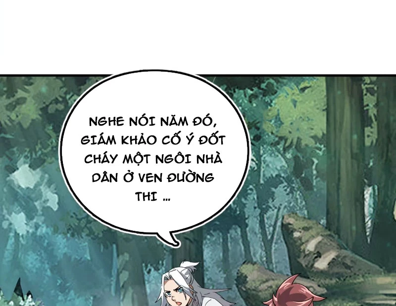 Kim Ngô Thần Vệ Chapter 5 - 13