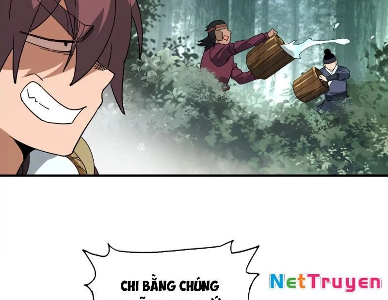 Kim Ngô Thần Vệ Chapter 5 - 16