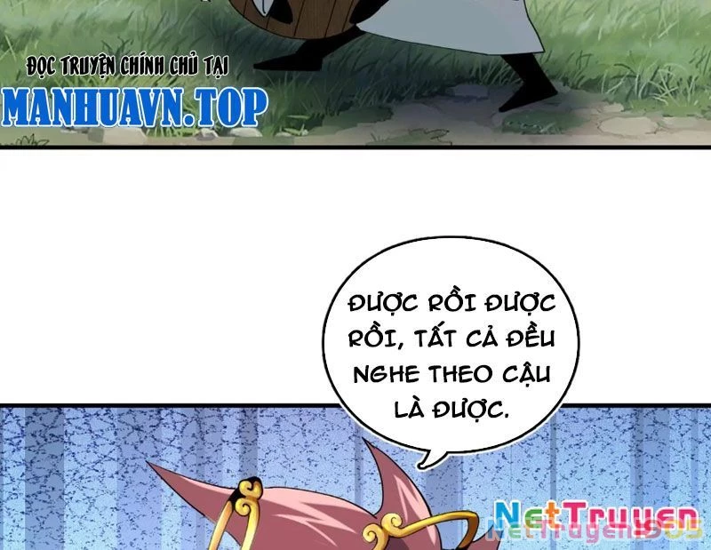 Kim Ngô Thần Vệ Chapter 5 - 21