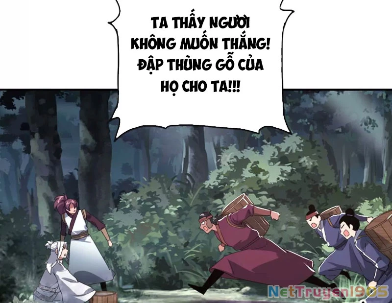 Kim Ngô Thần Vệ Chapter 5 - 25