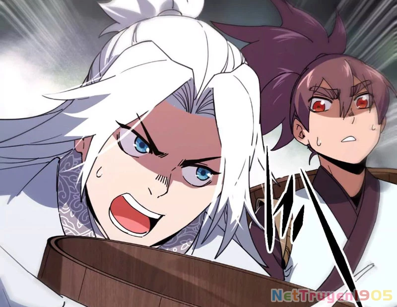 Kim Ngô Thần Vệ Chapter 5 - 27