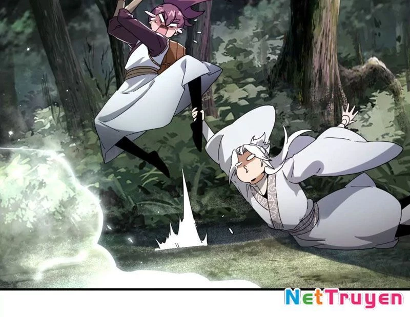 Kim Ngô Thần Vệ Chapter 5 - 46