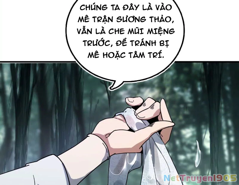 Kim Ngô Thần Vệ Chapter 5 - 49