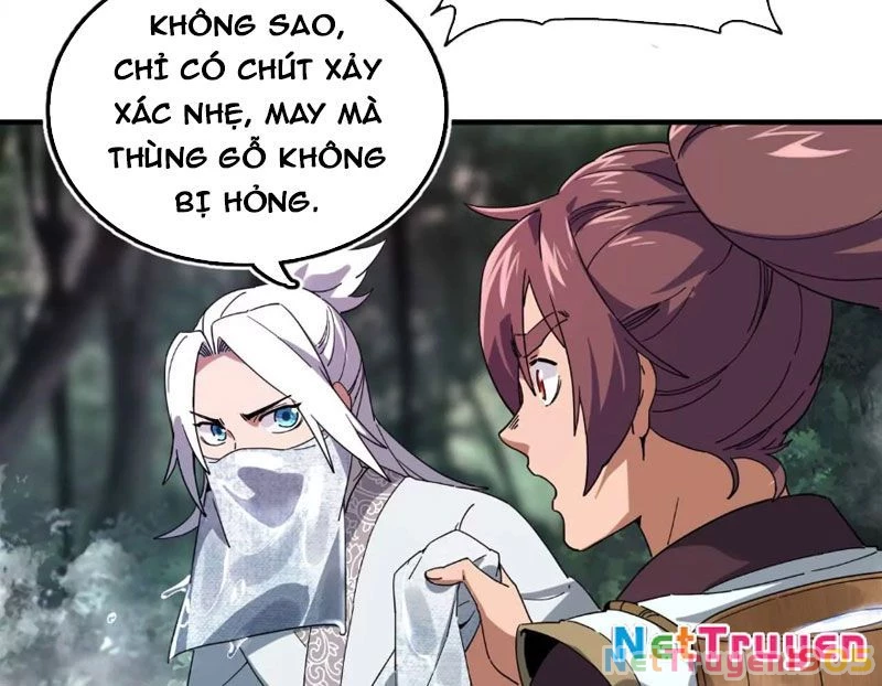 Kim Ngô Thần Vệ Chapter 5 - 51