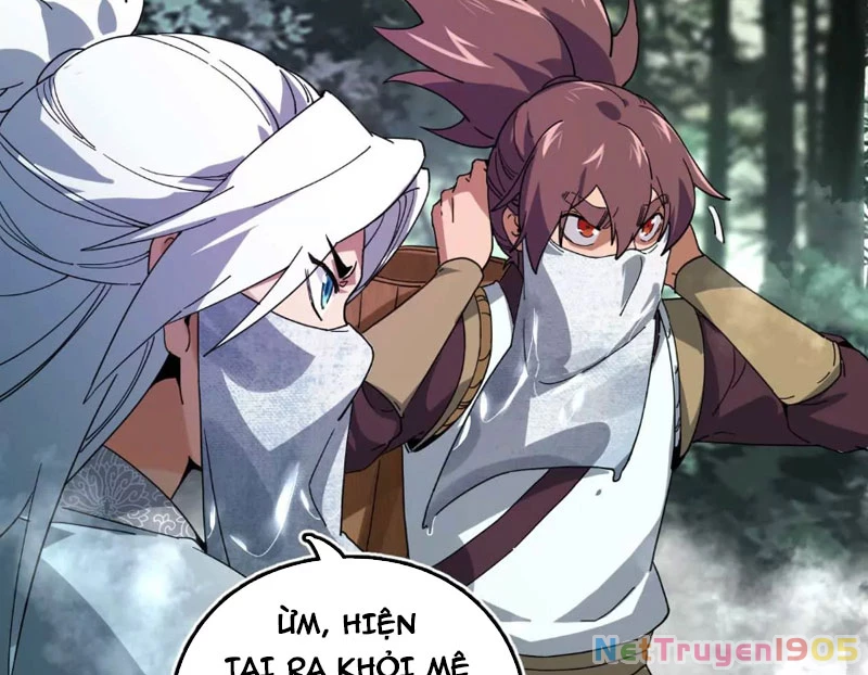 Kim Ngô Thần Vệ Chapter 5 - 53