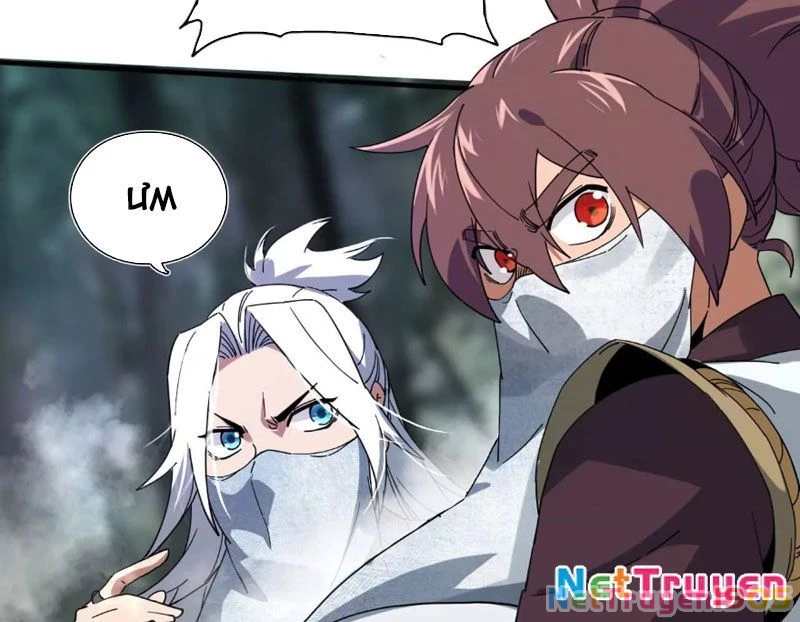 Kim Ngô Thần Vệ Chapter 5 - 56