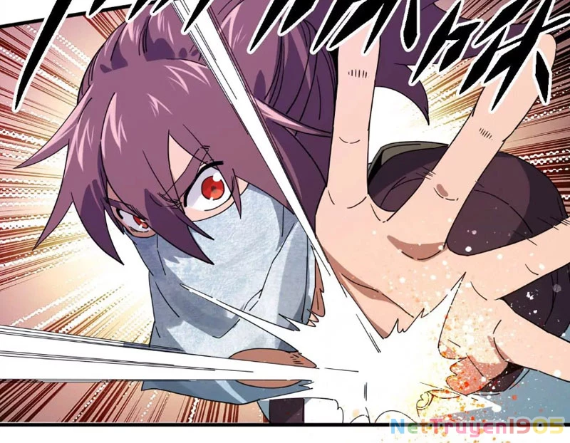 Kim Ngô Thần Vệ Chapter 5 - 62