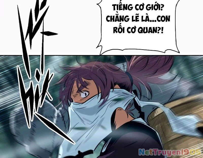 Kim Ngô Thần Vệ Chapter 5 - 70