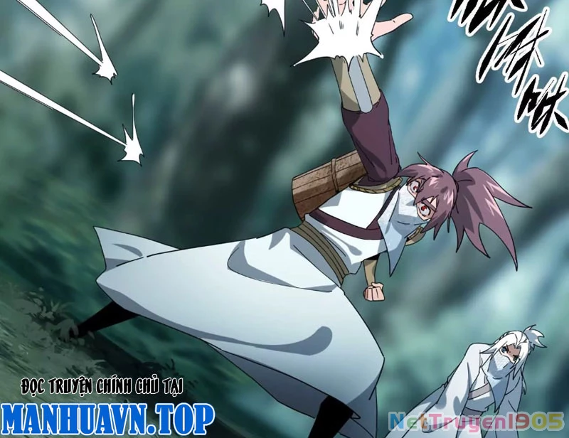 Kim Ngô Thần Vệ Chapter 5 - 80