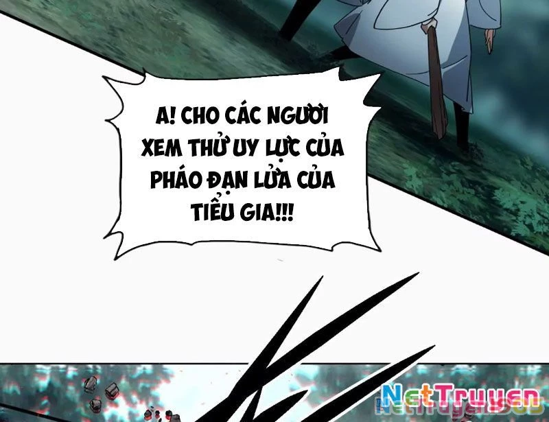 Kim Ngô Thần Vệ Chapter 5 - 81