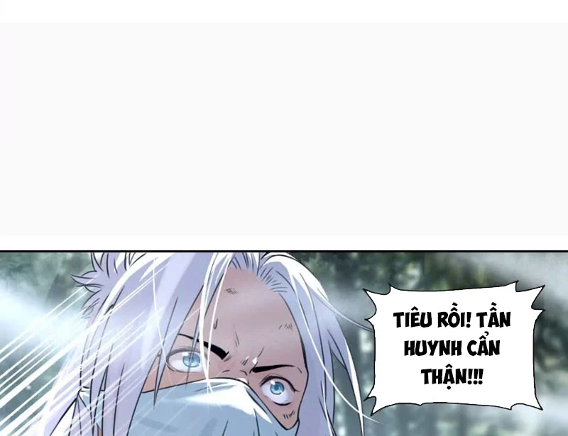 Kim Ngô Thần Vệ Chapter 5 - 84