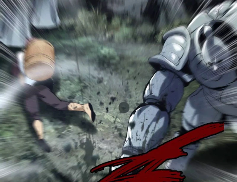 Kim Ngô Thần Vệ Chapter 5 - 88