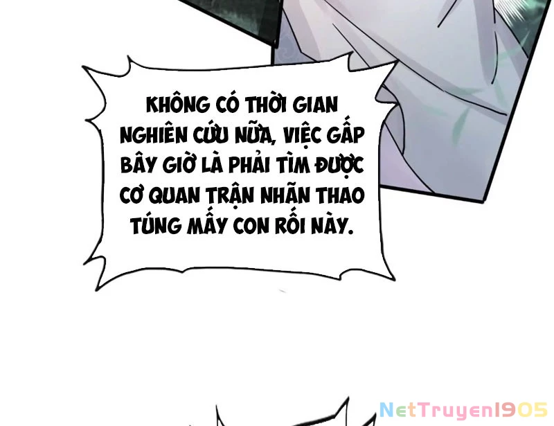 Kim Ngô Thần Vệ Chapter 5 - 95