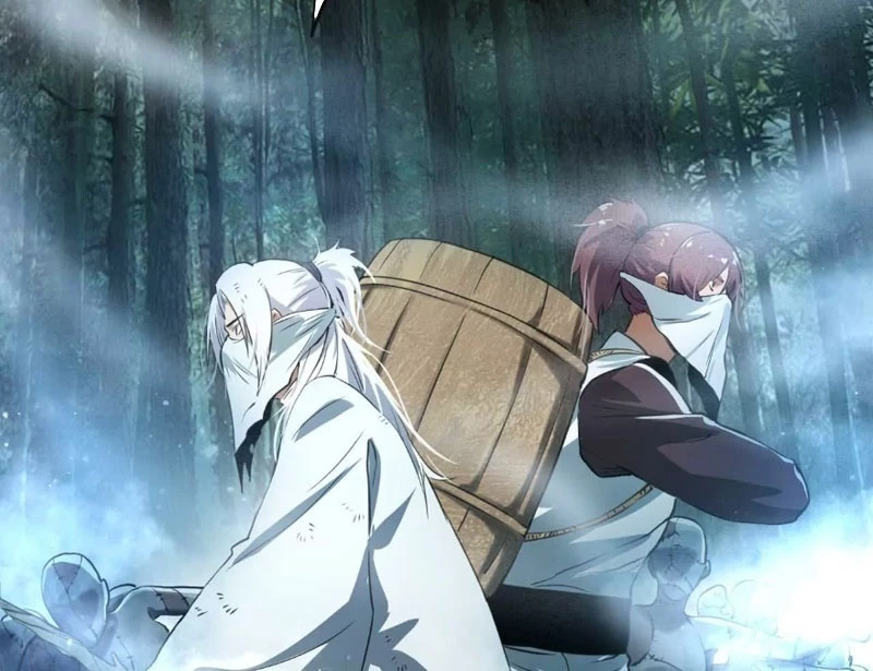 Kim Ngô Thần Vệ Chapter 5 - 97