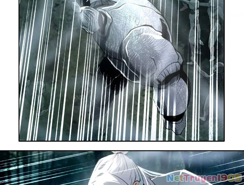 Kim Ngô Thần Vệ Chapter 6 - 2